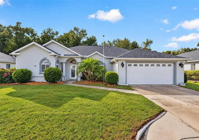Photo 2 of Single family home for sale at 1960 NW 58th Court, Ocala, FL 34482 | MLS# OM734988 | Listing updated on 2026-10-30