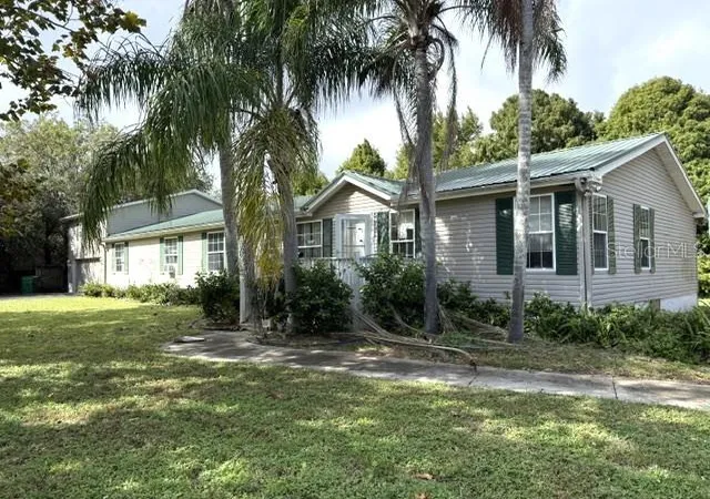 Photo 2 of Manufactured home for sale at 4909 Cambridge Dr, Mims, FL 32754 | MLS# O6454039 | Listing updated on 2026-10-30