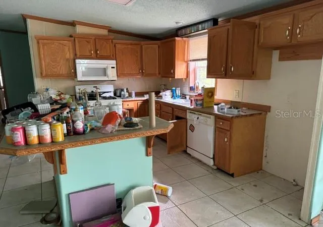 Photo 4 of Manufactured home for sale at 4909 Cambridge Dr, Mims, FL 32754 | MLS# O6454039 | Listing updated on 2026-10-30