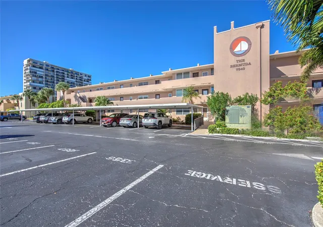 Photo 1 of Condo for sale at 7540 Bay Is Dr S #355, South Pasadena, FL 33707 | MLS# TB8563182 | Listing updated on 2026-10-31