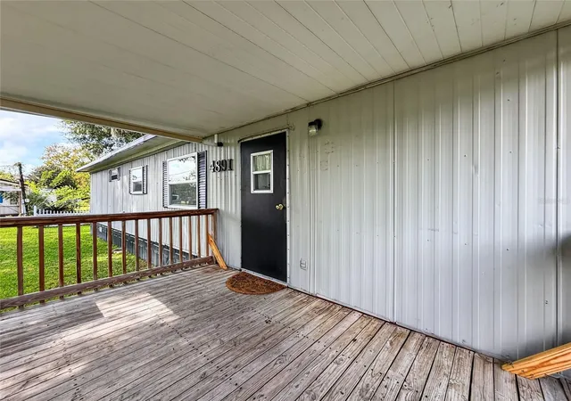Photo 2 of Manufactured home for sale at 4891 SE 146th Place, Summerfield, FL 34491 | MLS# G5119672 | Listing updated on 2026-10-30