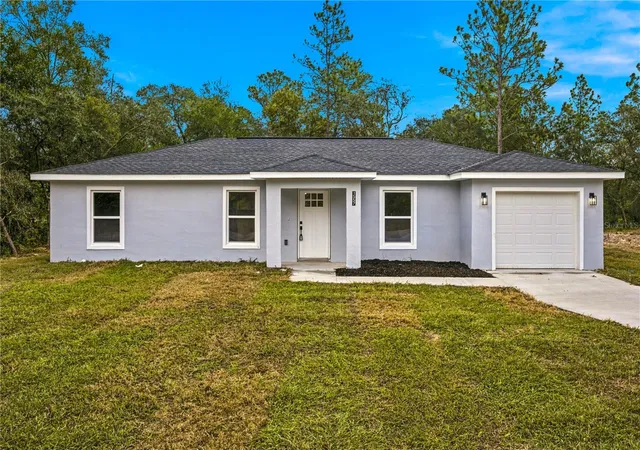 Photo 1 of Single family home for sale at 1557 SW Seaweed Ave, Dunnellon, FL 34431 | MLS# OM734989 | Listing updated on 2026-10-31