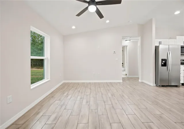 Photo 3 of Single family home for sale at 1557 SW Seaweed Ave, Dunnellon, FL 34431 | MLS# OM734989 | Listing updated on 2026-10-31