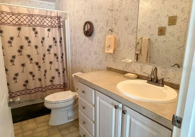 Photo 3 of Manufactured home for sale at 720 Roma Rd, Venice, FL 34285 | MLS# N6146419 | Listing updated on 2026-10-31
