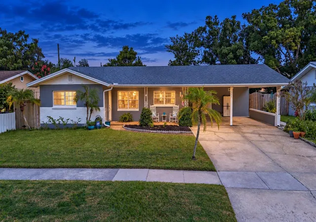 Single family home for sale at 2221 E Harding St, ORLANDO, FL 32806 | MLS# O6454045
