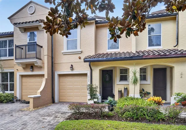 Photo 1 of Townhouse for sale at 1357 Benevolent St, Maitland, FL 32751 | MLS# O6454046 | Listing updated on 2026-10-30