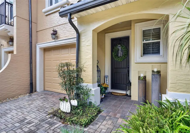 Photo 1 of Townhouse for sale at 1357 Benevolent St, Maitland, FL 32751 | MLS# O6454046 | Listing updated on 2026-10-30