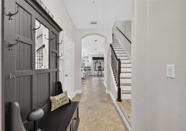 Photo 4 of Townhouse for sale at 1357 Benevolent St, Maitland, FL 32751 | MLS# O6454046 | Listing updated on 2026-10-30