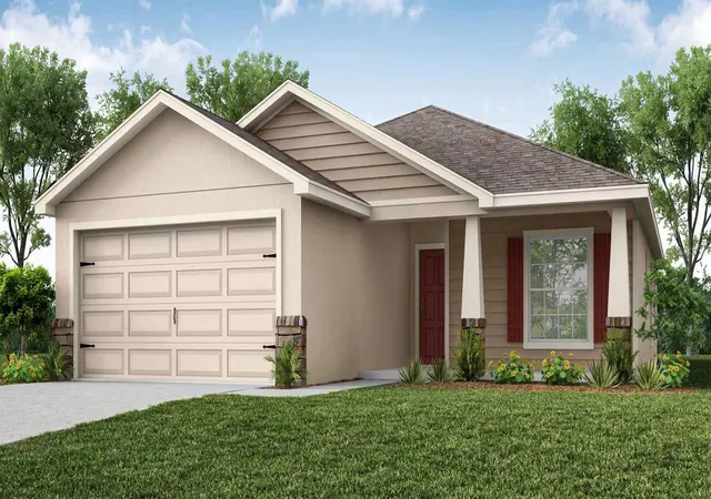 Photo 1 of Single family home for sale at 4471 River Birch Bnd, Lakeland, FL 33811 | MLS# L4966175 | Listing updated on 2026-10-30