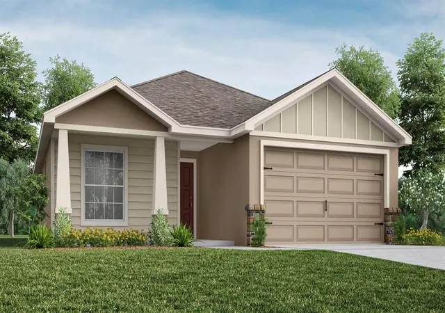 Photo 1 of Single family home for sale at 4586 River Birch Bnd, Lakeland, FL 33811 | MLS# L4966177 | Listing updated on 2026-10-30