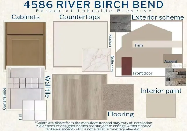 Photo 2 of Single family home for sale at 4586 River Birch Bnd, Lakeland, FL 33811 | MLS# L4966177 | Listing updated on 2026-10-30