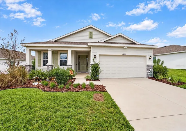Single family home for sale at 6208 SW 93rd Loop, OCALA, FL 34476 | MLS# OM734993