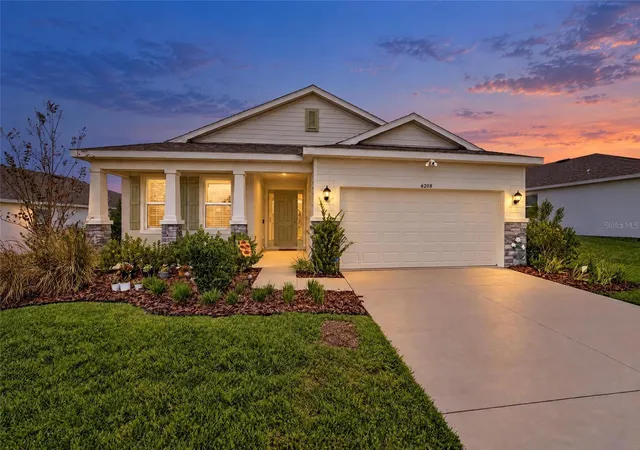 Photo 1 of Single family home for sale at 6208 SW 93rd Loop, Ocala, FL 34476 | MLS# OM734993 | Listing updated on 2026-10-30