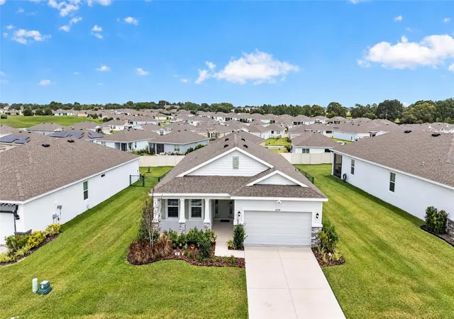 Photo 3 of Single family home for sale at 6208 SW 93rd Loop, Ocala, FL 34476 | MLS# OM734993 | Listing updated on 2026-10-30