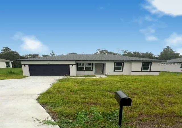 Single family home for sale at 3131 W Edison Pl, CITRUS SPRINGS, FL 34433 | MLS# O6454059