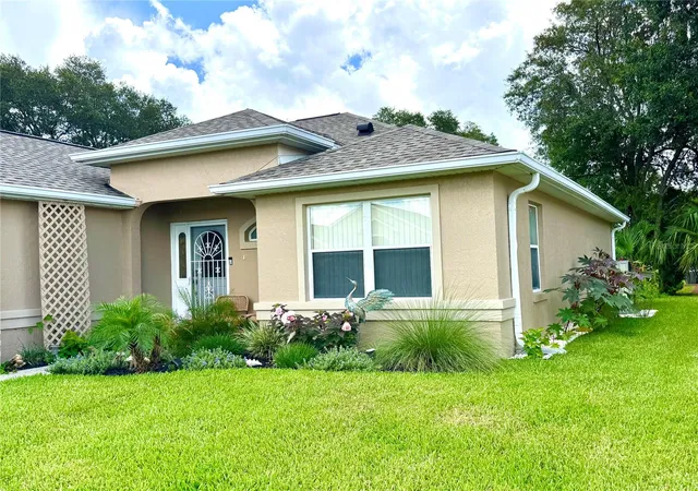 Photo 1 of Single family home for sale at 11071 SW 73rd Court, Ocala, FL 34476 | MLS# O6454062 | Listing updated on 2026-10-30