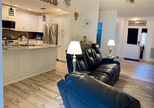 Photo 3 of Single family home for sale at 11071 SW 73rd Court, Ocala, FL 34476 | MLS# O6454062 | Listing updated on 2026-10-30