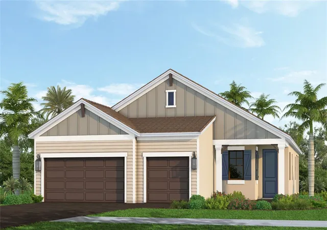 Photo 1 of Single family home for sale at 10070 Crystal Isles Cir, Sarasota, FL 34241 | MLS# A4711474 | Listing updated on 2026-10-30