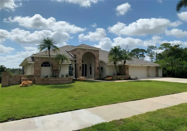 Photo 1 of Single family home for sale at 2800 Long Putt Ct, Palm Harbor, FL 34683 | MLS# TB8563220 | Listing updated on 2026-10-30