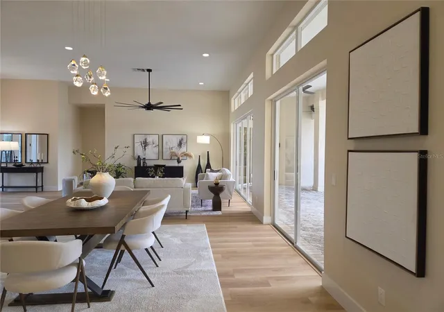 Photo 4 of Single family home for sale at 2800 Long Putt Ct, Palm Harbor, FL 34683 | MLS# TB8563220 | Listing updated on 2026-10-30
