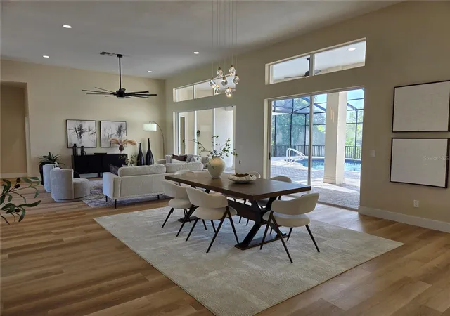 Photo 3 of Single family home for sale at 2800 Long Putt Ct, Palm Harbor, FL 34683 | MLS# TB8563220 | Listing updated on 2026-10-30