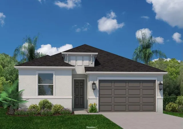 Single family home for sale at 2563 Tumbleson Pl, ST CLOUD, FL 34771 | MLS# O6454066