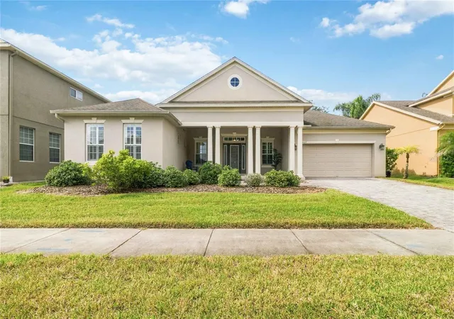 Single family home for sale at 11827 Sheltering Pine Dr, ORLANDO, FL 32836 | MLS# O6454071