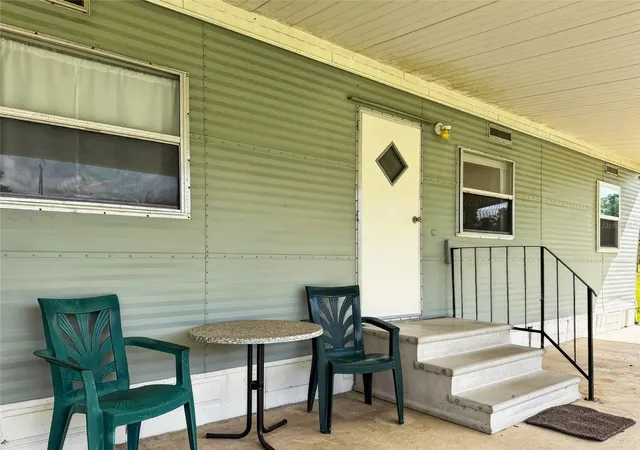 Photo 2 of Manufactured home for sale at 4981 SE 146th Place, Summerfield, FL 34491 | MLS# G5119677 | Listing updated on 2026-10-30