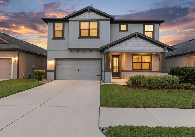 Single family home for sale at 673 Old Windsor Way, SPRING HILL, FL 34609 | MLS# W7890800