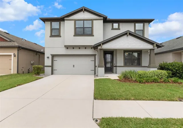 Photo 1 of Single family home for sale at 673 Old Windsor Way, Spring Hill, FL 34609 | MLS# W7890800 | Listing updated on 2026-10-31