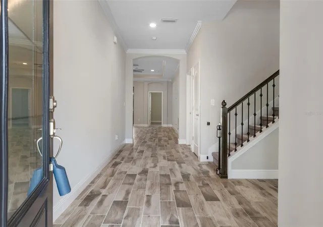 Photo 3 of Single family home for sale at 673 Old Windsor Way, Spring Hill, FL 34609 | MLS# W7890800 | Listing updated on 2026-10-31