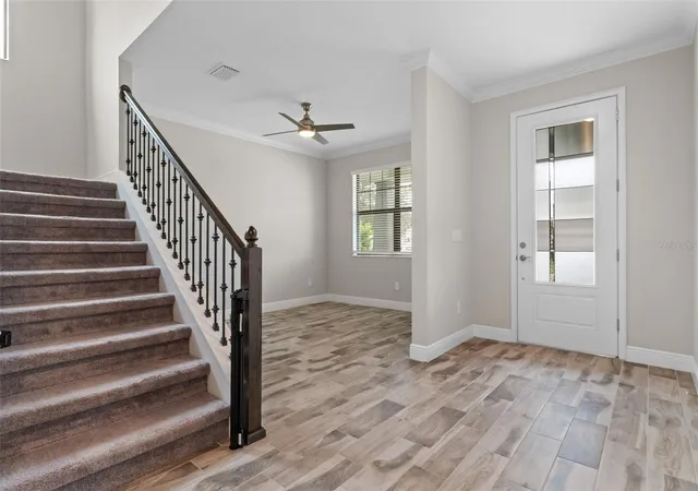 Photo 4 of Single family home for sale at 673 Old Windsor Way, Spring Hill, FL 34609 | MLS# W7890800 | Listing updated on 2026-10-31