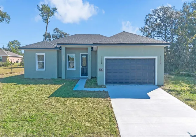 Single family home for sale at 16224 SW 48th Circle, OCALA, FL 34473 | MLS# O6454074