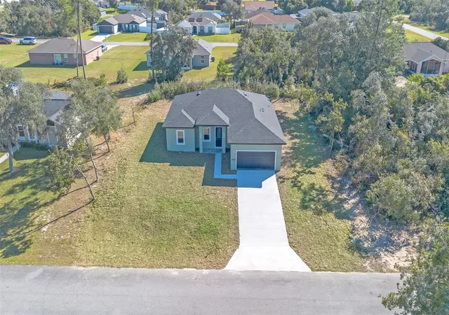 Photo 2 of Single family home for sale at 16224 SW 48th Circle, Ocala, FL 34473 | MLS# O6454074 | Listing updated on 2026-10-30