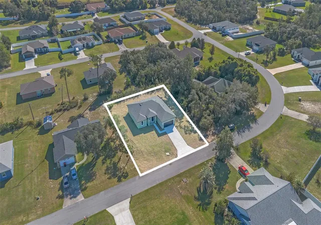 Photo 4 of Single family home for sale at 16224 SW 48th Circle, Ocala, FL 34473 | MLS# O6454074 | Listing updated on 2026-10-30