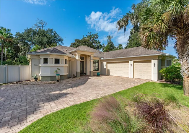 Single family home for sale at 1386 Atka Ct, ORMOND BEACH, FL 32174 | MLS# FC322483