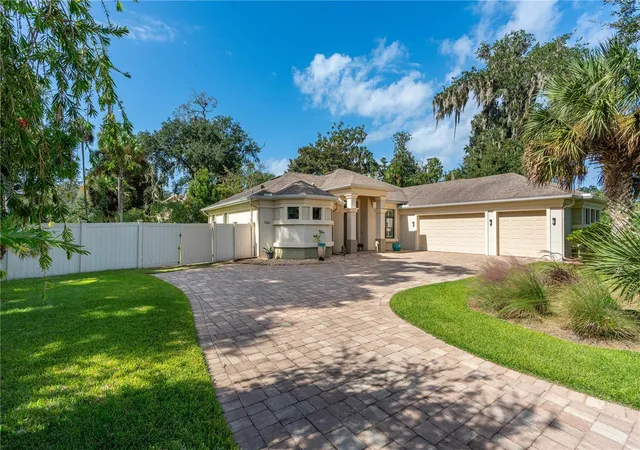 Photo 2 of Single family home for sale at 1386 Atka Ct, Ormond Beach, FL 32174 | MLS# FC322483 | Listing updated on 2026-10-30