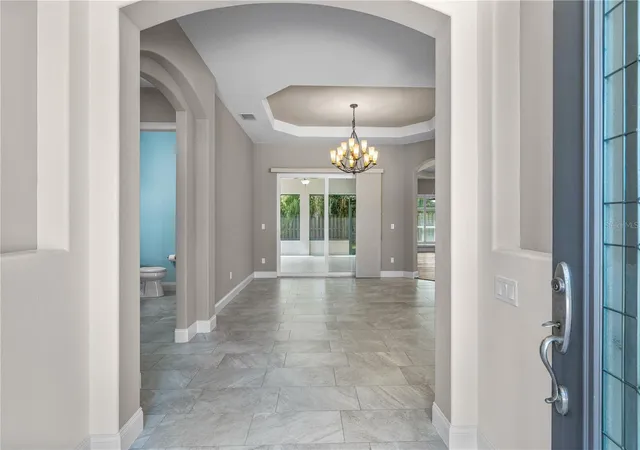 Photo 3 of Single family home for sale at 1386 Atka Ct, Ormond Beach, FL 32174 | MLS# FC322483 | Listing updated on 2026-10-30