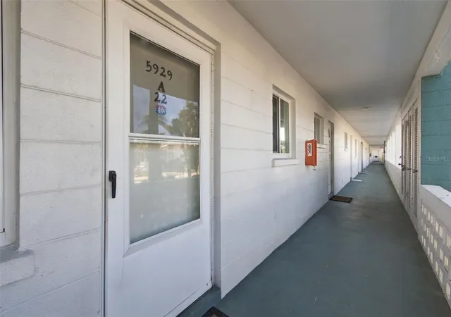 Photo 3 of Condo for sale at 5929 17th Street W #A22, Bradenton, FL 34207 | MLS# A4711488 | Listing updated on 2026-10-31