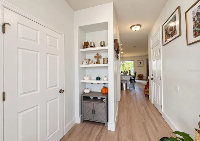 Photo 1 of Single family home for sale at 2566 Nouveau Way, Kissimmee, FL 34741 | MLS# S5160519 | Listing updated on 2026-10-31