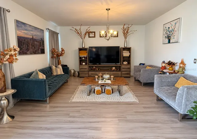 Photo 2 of Single family home for sale at 2566 Nouveau Way, Kissimmee, FL 34741 | MLS# S5160519 | Listing updated on 2026-10-31