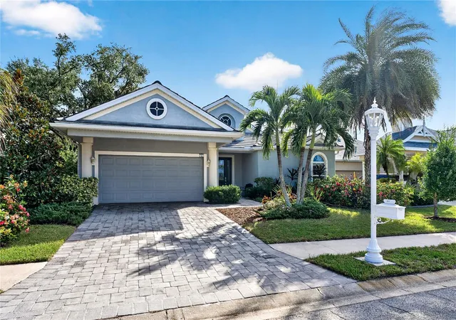 Single family home for sale at 163 Americas Cup Blvd, BRADENTON, FL 34208 | MLS# A4711489