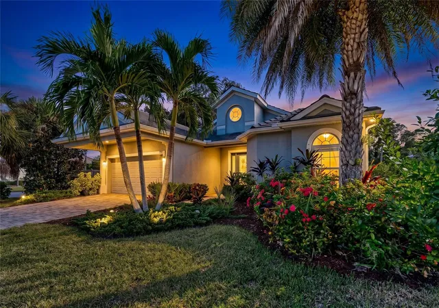 Photo 1 of Single family home for sale at 163 Americas Cup Blvd, Bradenton, FL 34208 | MLS# A4711489 | Listing updated on 2026-10-31