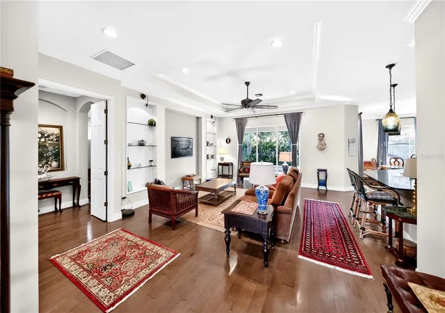 Photo 4 of Single family home for sale at 163 Americas Cup Blvd, Bradenton, FL 34208 | MLS# A4711489 | Listing updated on 2026-10-31