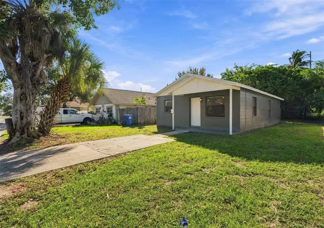 Photo 1 of Single family home for sale at 1932 14th Avenue S, Saint Petersburg, FL 33712 | MLS# TB8563258 | Listing updated on 2026-10-30