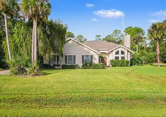 Photo 1 of Single family home for sale at 5560 Bob White Trl, Mims, FL 32754 | MLS# O6454090 | Listing updated on 2026-10-30