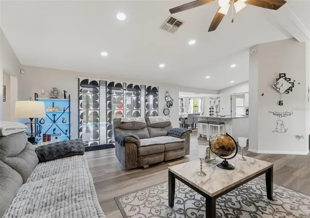 Photo 4 of Single family home for sale at 13109 Lola Dr, Spring Hill, FL 34609 | MLS# O6454099 | Listing updated on 2026-10-30
