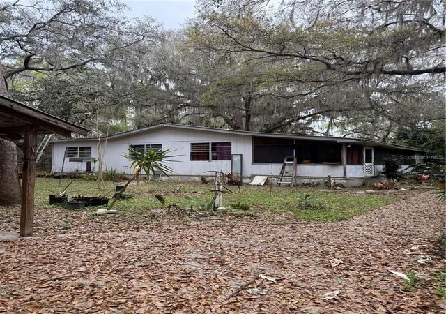 Multi family home for sale at 1730 S Palm Ave, HOMOSASSA, FL 34448 | MLS# OM735007