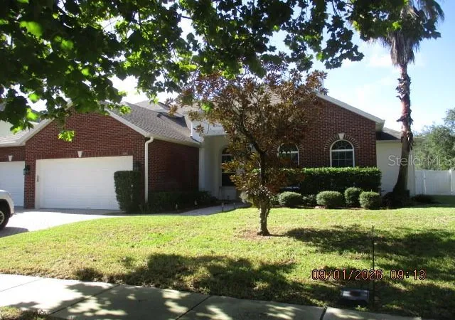 Photo 1 of Single family home for sale at 101 Galileo Way, Oviedo, FL 32765 | MLS# O6454103 | Listing updated on 2026-10-30
