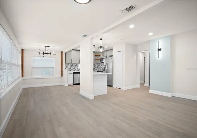 Photo 2 of Single family home for sale at 3445 40th Street N, Saint Petersburg, FL 33713 | MLS# O6454104 | Listing updated on 2026-10-30